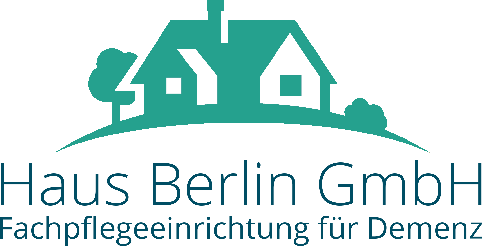 Fachpflegeeinrichtung für Demenz - Haus Berlin GmbH in Bad Eilsen
